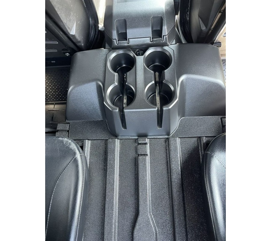 2025 Yamaha Wolverine X4 850 XT-R