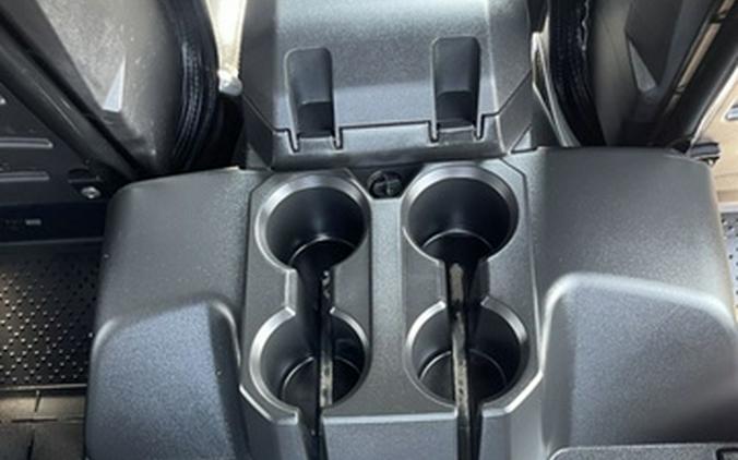 2025 Yamaha Wolverine X4 850 XT-R