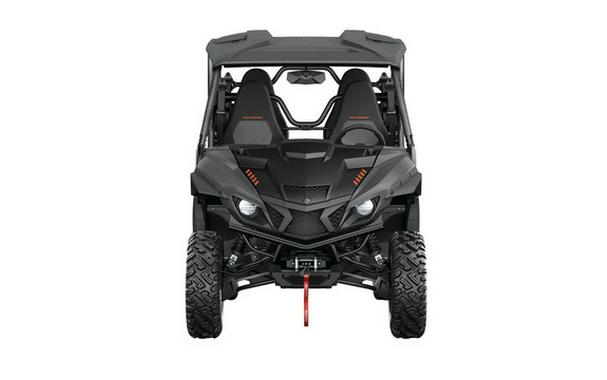 2025 Yamaha Wolverine X4 850 XT-R