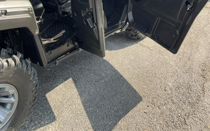 2025 Yamaha Wolverine X4 850 XT-R