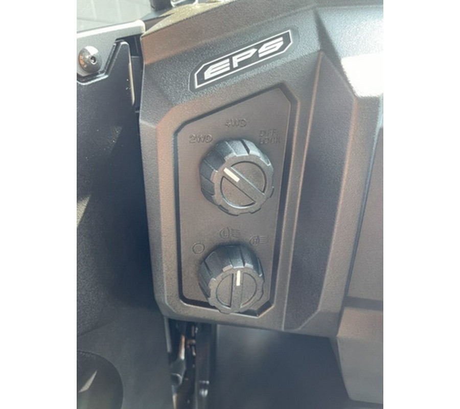 2025 Yamaha Wolverine X4 850 XT-R