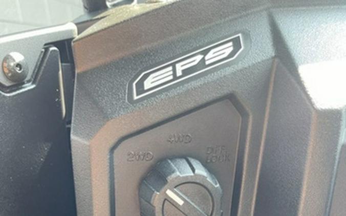 2025 Yamaha Wolverine X4 850 XT-R