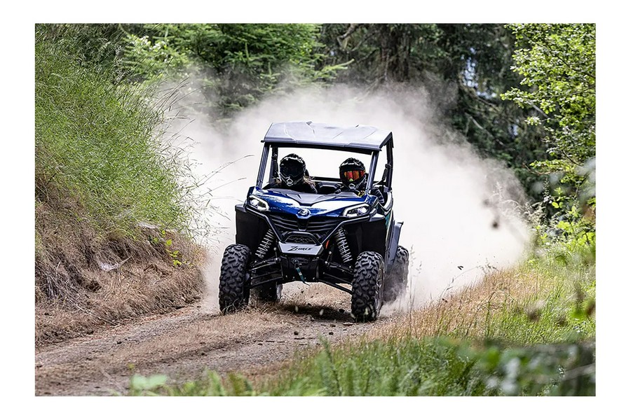 2025 CFMOTO ZForce 950 Sport