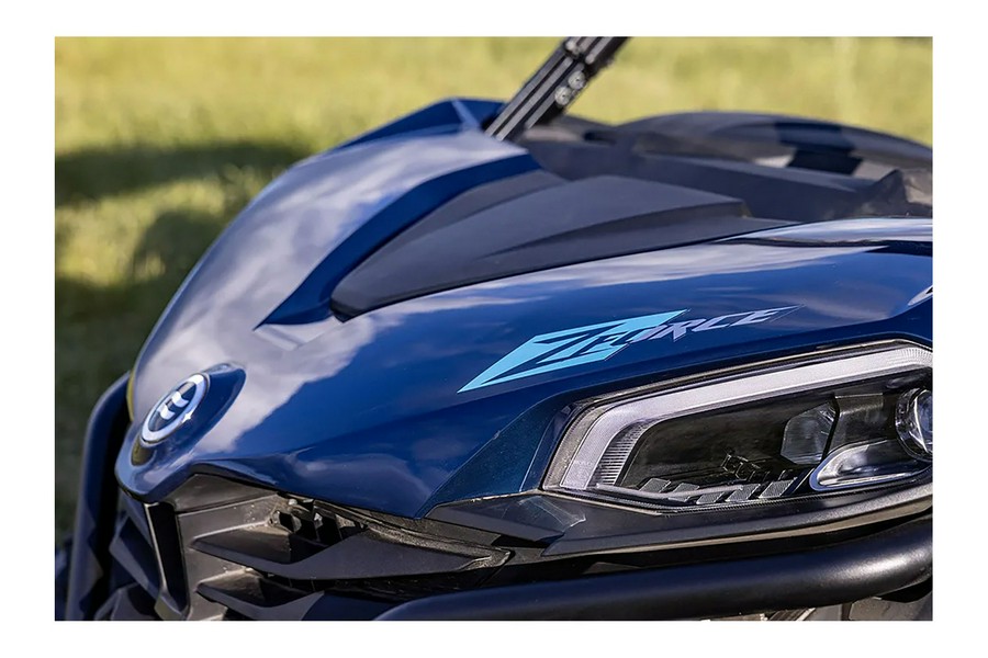 2025 CFMOTO ZForce 950 Sport