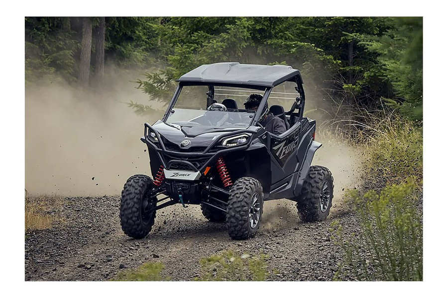 2025 CFMOTO ZForce 950 Sport