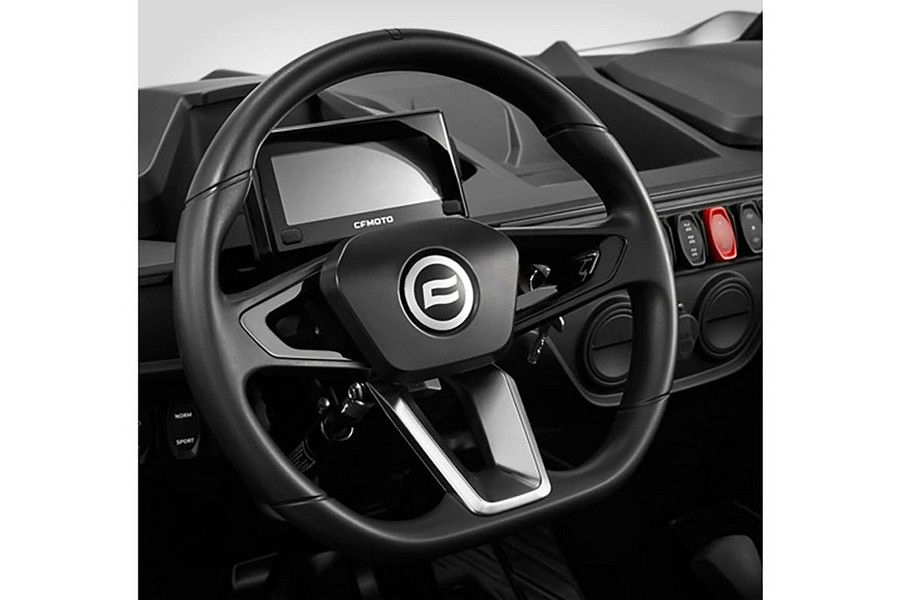 2025 CFMOTO ZForce 950 Sport