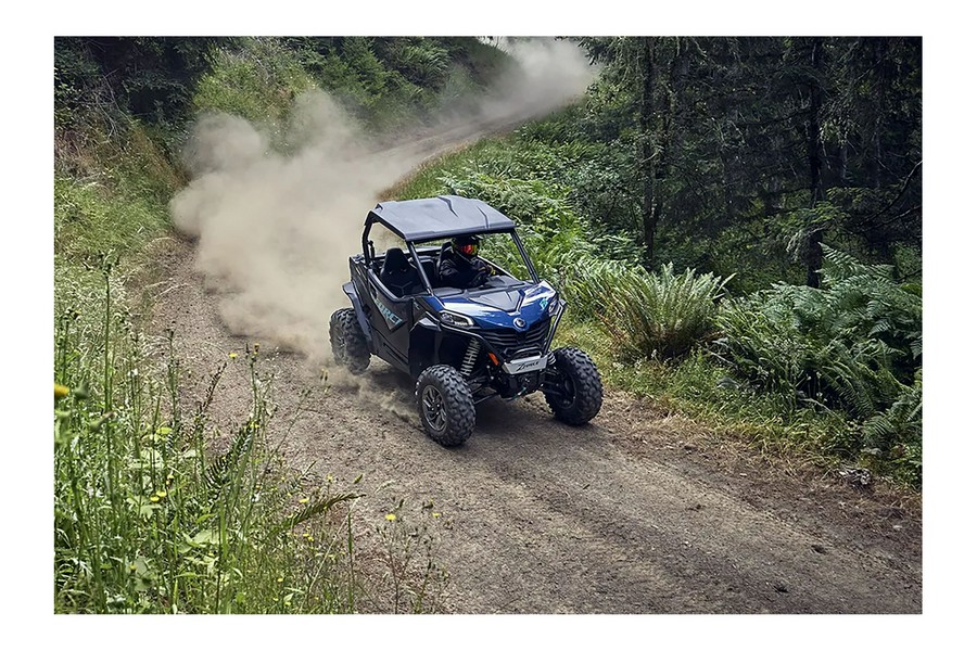 2025 CFMOTO ZForce 950 Sport