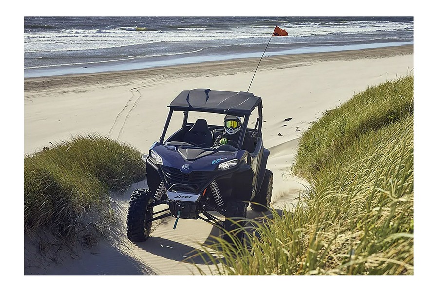 2025 CFMOTO ZForce 950 Sport