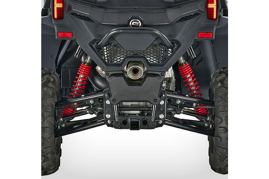 2025 CFMOTO ZForce 950 Sport