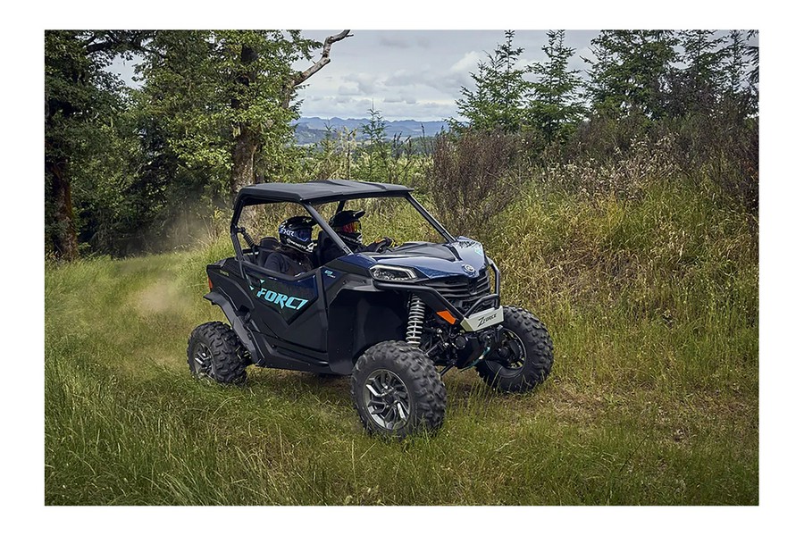 2025 CFMOTO ZForce 950 Sport