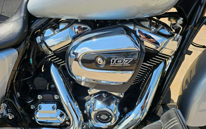 2023 Harley-Davidson Street Glide®