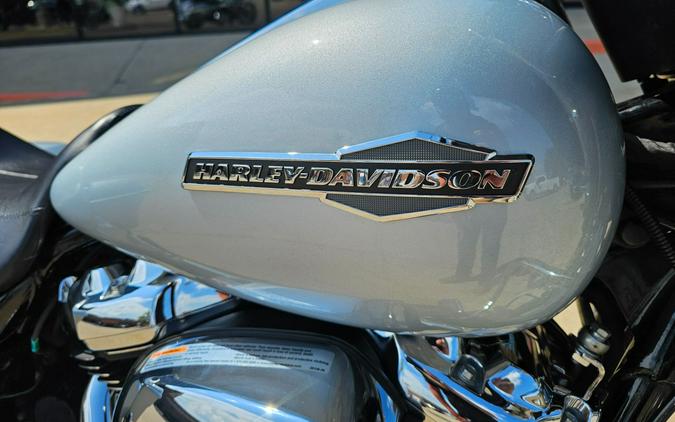 2023 Harley-Davidson Street Glide®