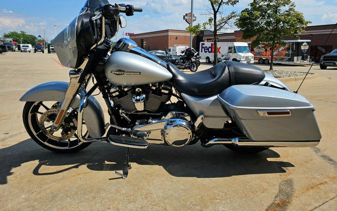 2023 Harley-Davidson Street Glide®