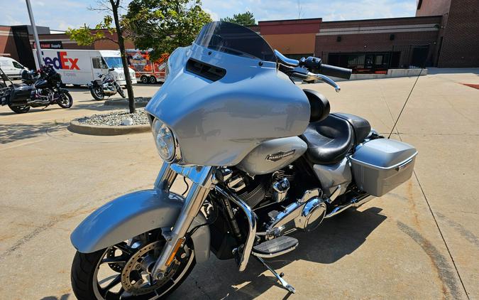 2023 Harley-Davidson Street Glide®