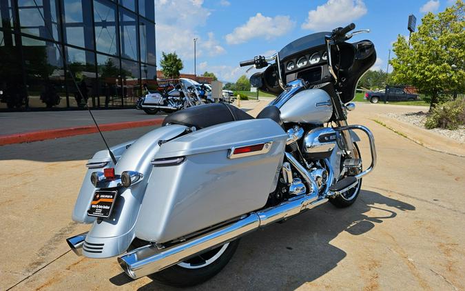 2023 Harley-Davidson Street Glide®
