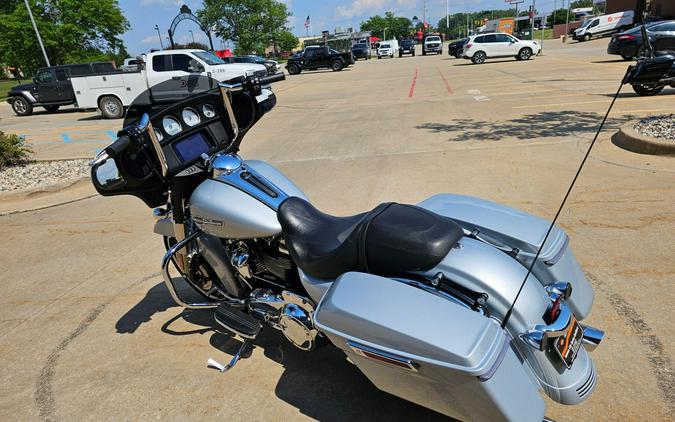 2023 Harley-Davidson Street Glide®