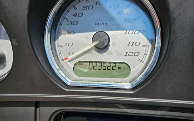 2023 Harley-Davidson Street Glide®