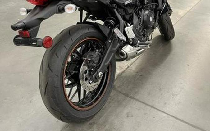 2022 Kawasaki ER650MNFBN