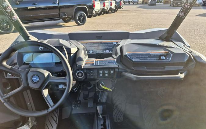 2026 Can-Am® Commander MAX XT-P