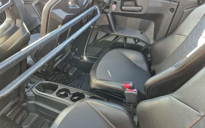 2026 Can-Am® Commander MAX XT-P