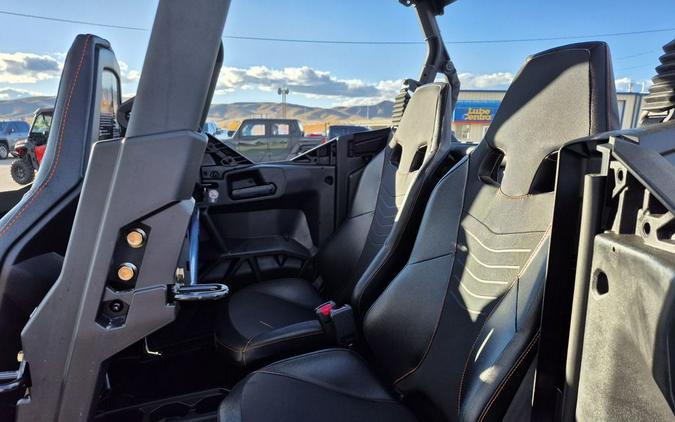 2026 Can-Am® Commander MAX XT-P