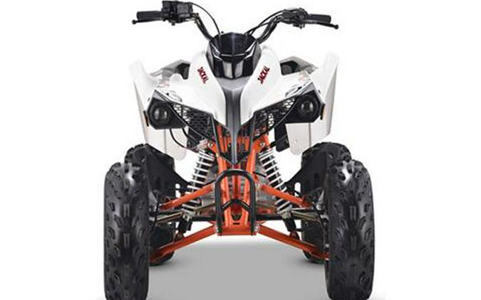 2021 Kayo Jackal 200