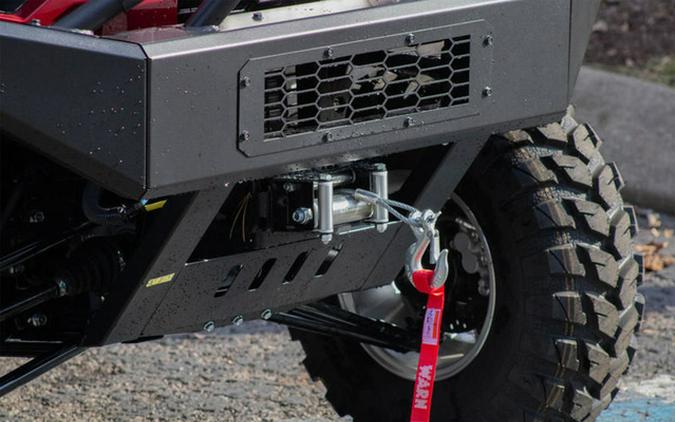 2026 Kawasaki Mule PRO-FXT 1000 Platinum Ranch Edition