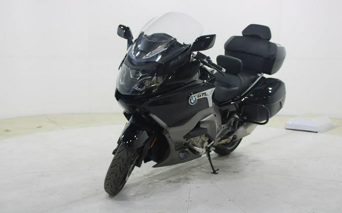 2023 BMW K 1600 GTL Black Storm Metallic
