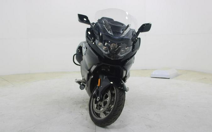 2023 BMW K 1600 GTL Black Storm Metallic