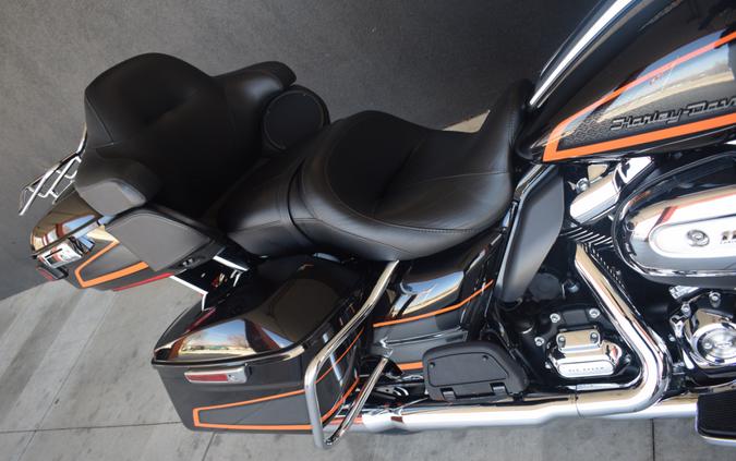 FLHTK 2022 Ultra Limited