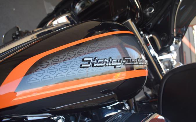 FLHTK 2022 Ultra Limited