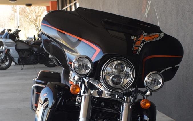 FLHTK 2022 Ultra Limited