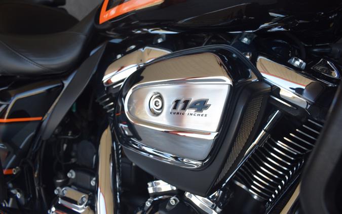 FLHTK 2022 Ultra Limited