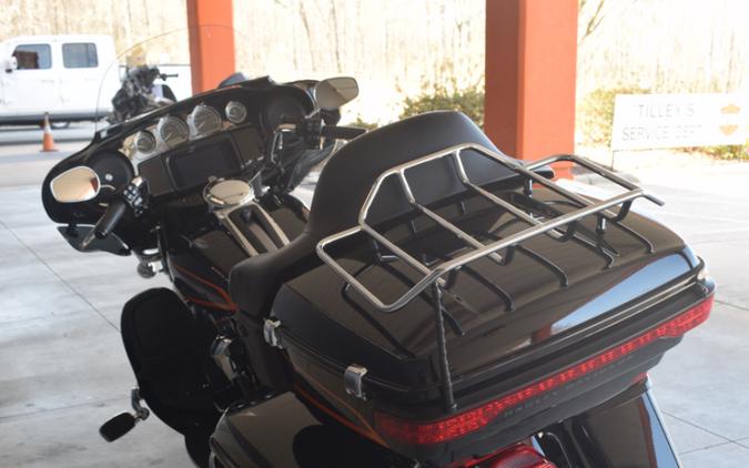 FLHTK 2022 Ultra Limited