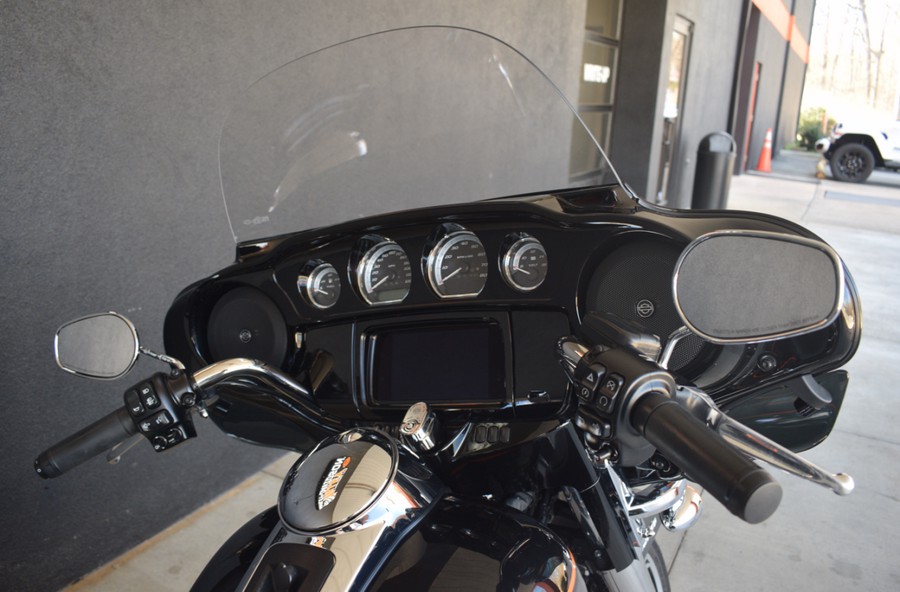 FLHTK 2022 Ultra Limited