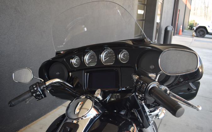 FLHTK 2022 Ultra Limited