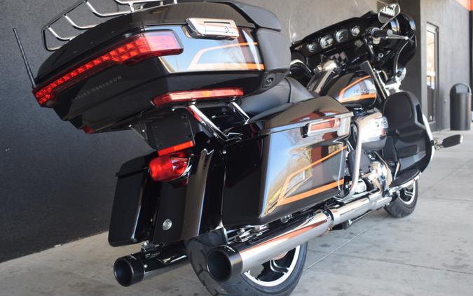 FLHTK 2022 Ultra Limited