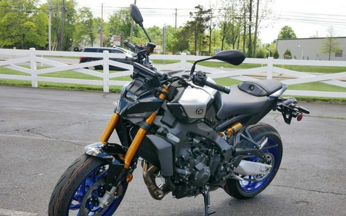2026 Yamaha MT 09 SP