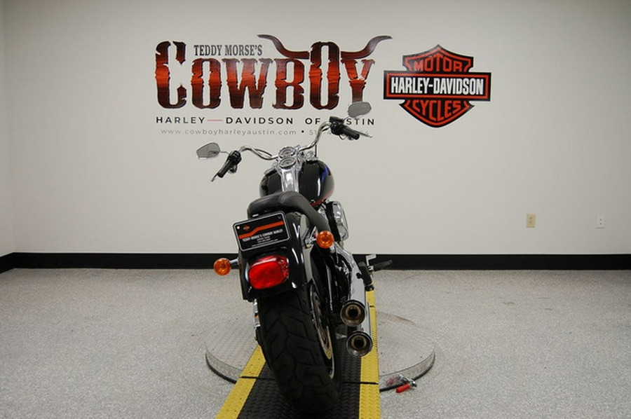 2020 Harley-Davidson Softail FXLR - Low Rider