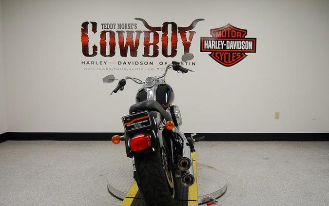 2020 Harley-Davidson Softail FXLR - Low Rider