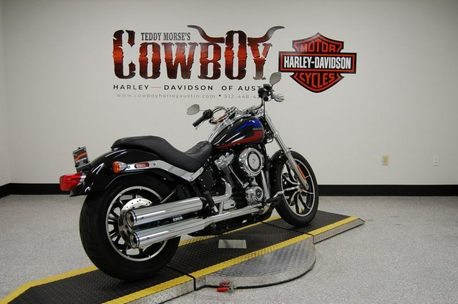 2020 Harley-Davidson Softail FXLR - Low Rider