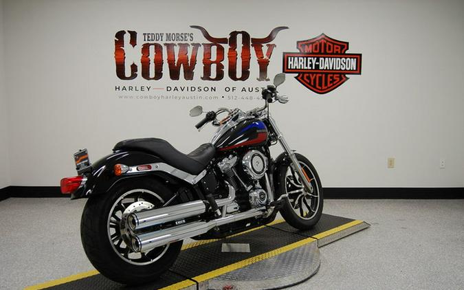 2020 Harley-Davidson Softail FXLR - Low Rider