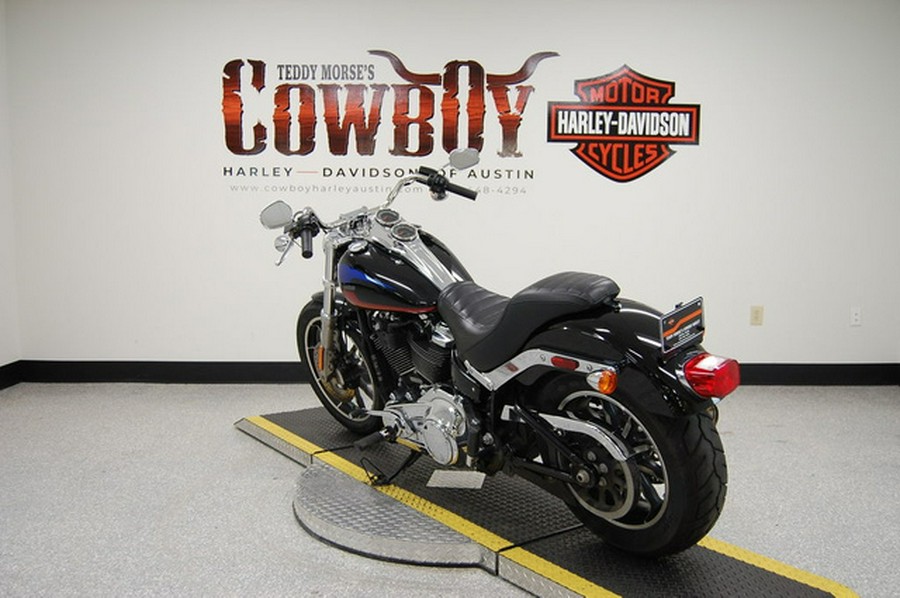 2020 Harley-Davidson Softail FXLR - Low Rider