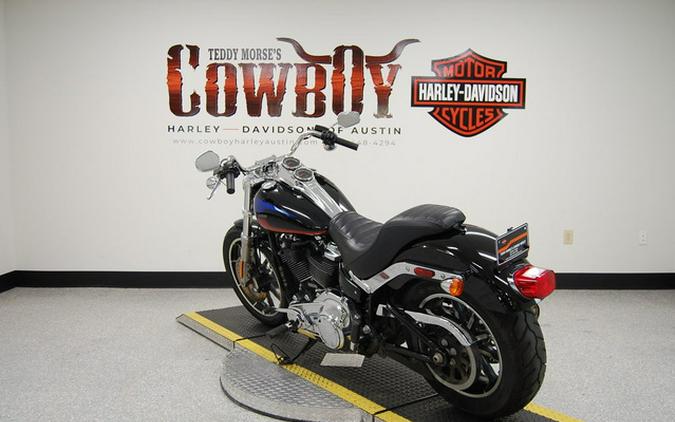 2020 Harley-Davidson Softail FXLR - Low Rider