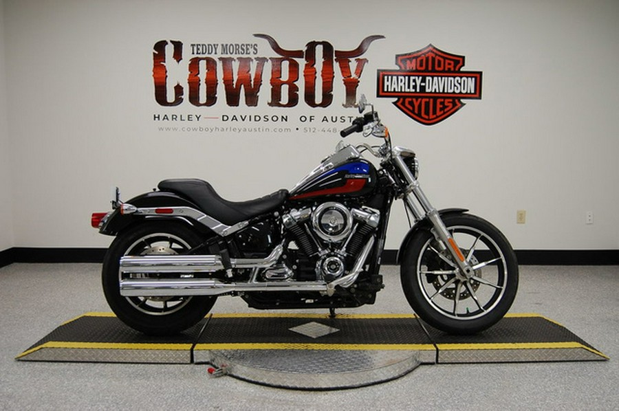 2020 Harley-Davidson Softail FXLR - Low Rider