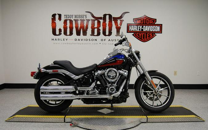2020 Harley-Davidson Softail FXLR - Low Rider