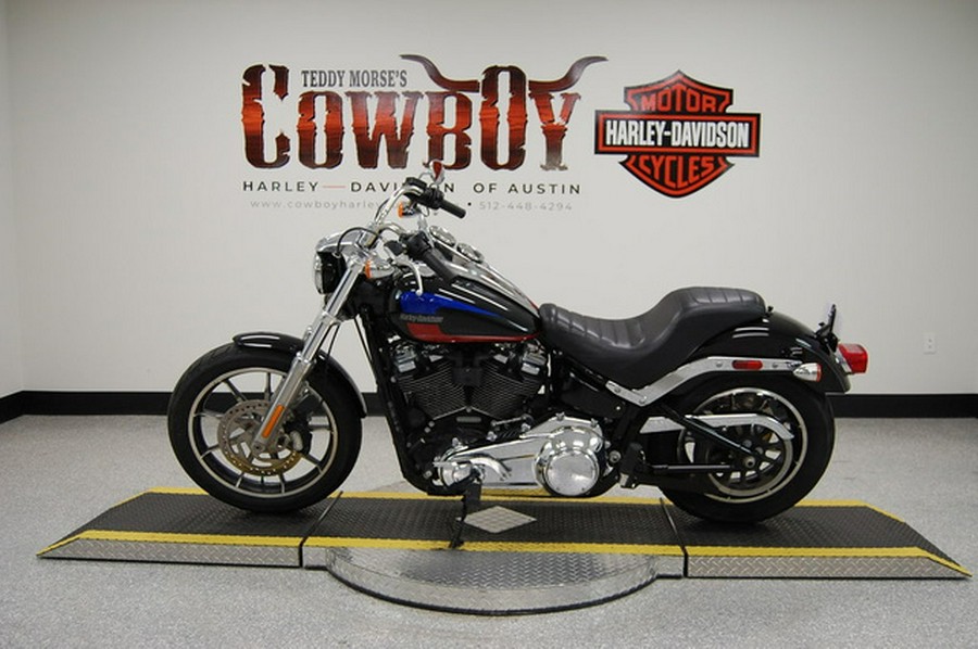 2020 Harley-Davidson Softail FXLR - Low Rider