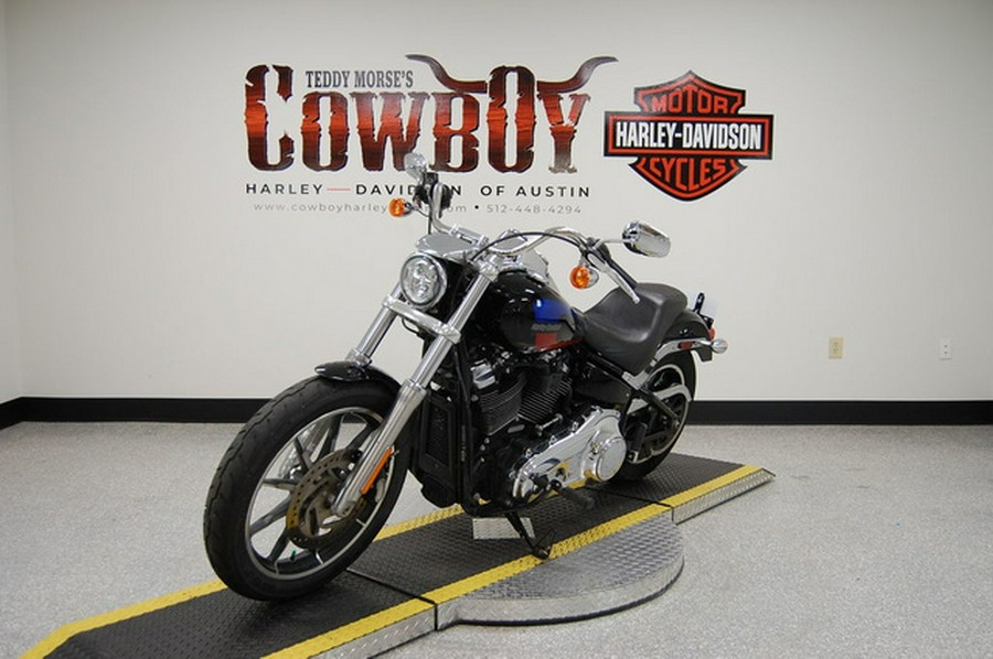 2020 Harley-Davidson Softail FXLR - Low Rider