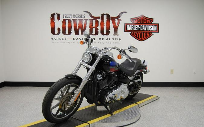 2020 Harley-Davidson Softail FXLR - Low Rider