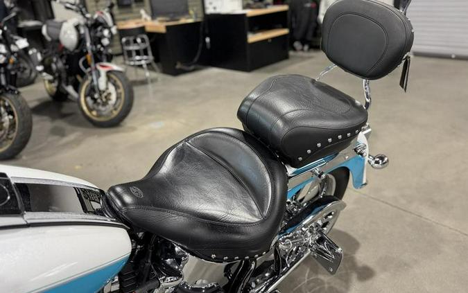 2016 Harley-Davidson® FLSTN - Softail® Deluxe